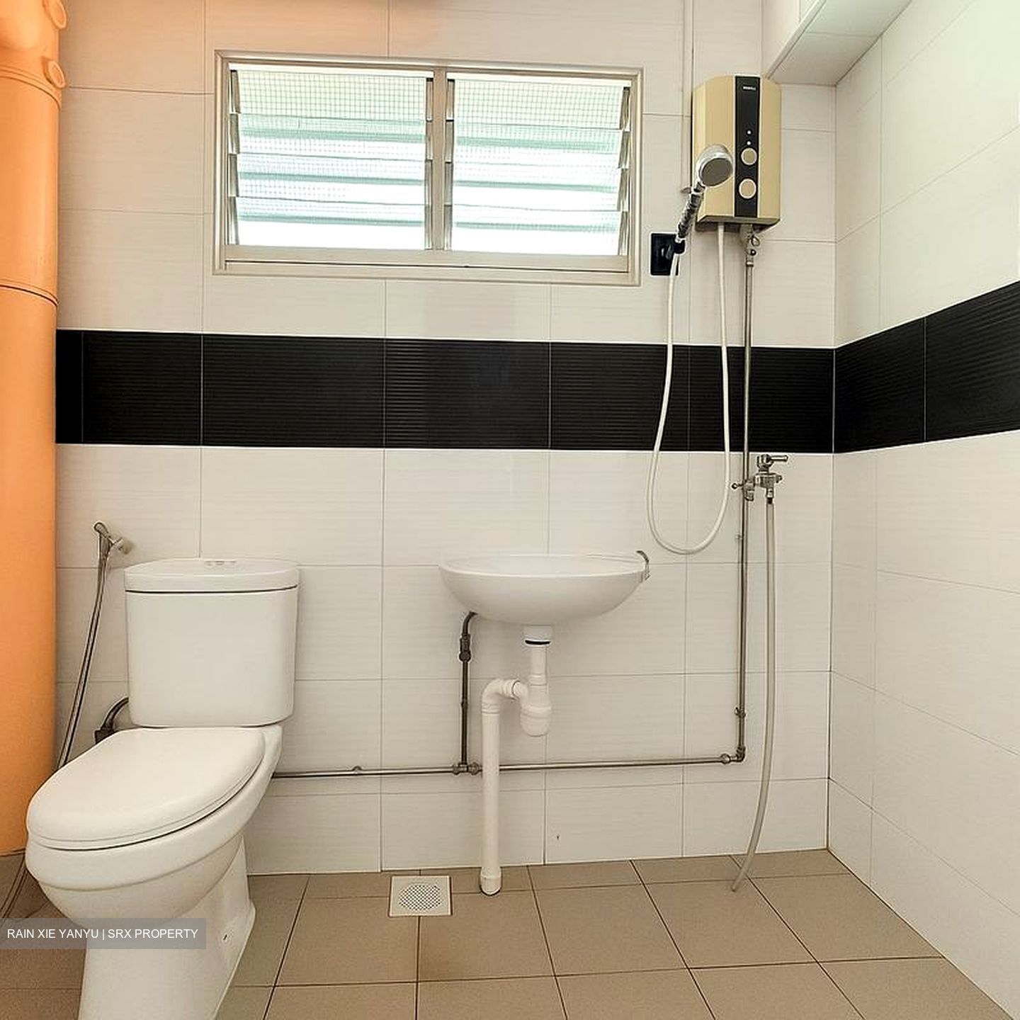Blk 833 Nanyang Pearl (Jurong West), HDB 5 Rooms #503829991